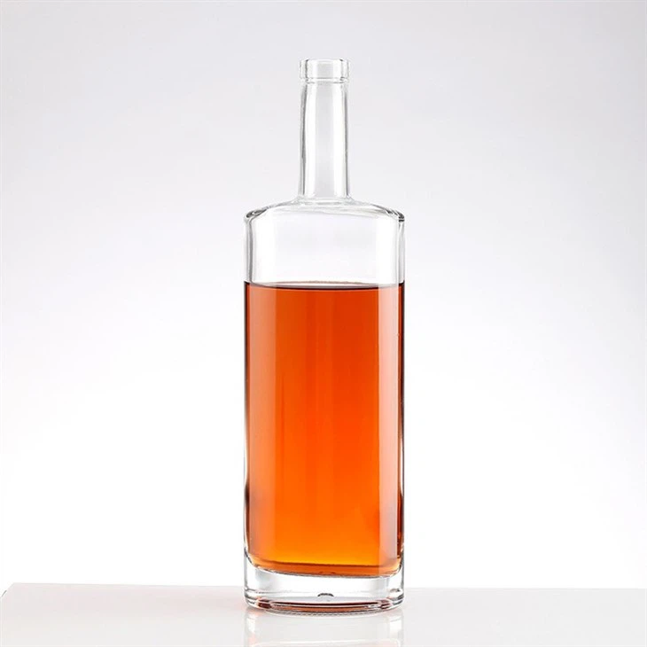 700ml Glass Spirit Bottles Fa'atau A'oa'o