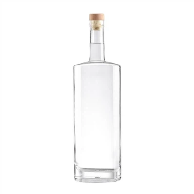 Fagu Mafolafola Vodka Glass