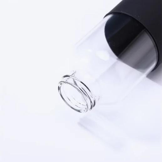 Glass Water Bottle With Silicone Sleeve price
